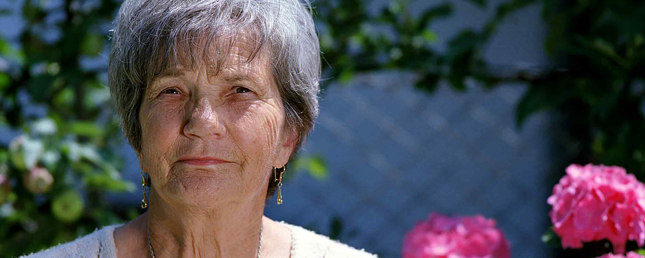 Pasta Amore's Consultant Nona Leonora De Marco